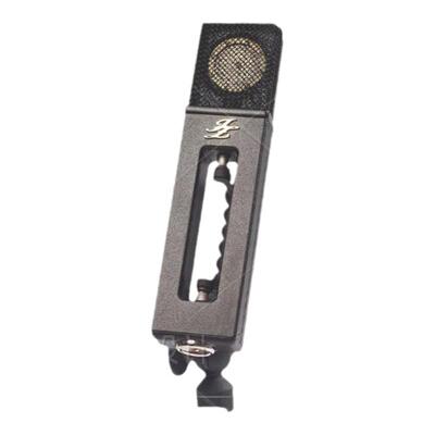 黑洞BH2麦克风话筒电容直播