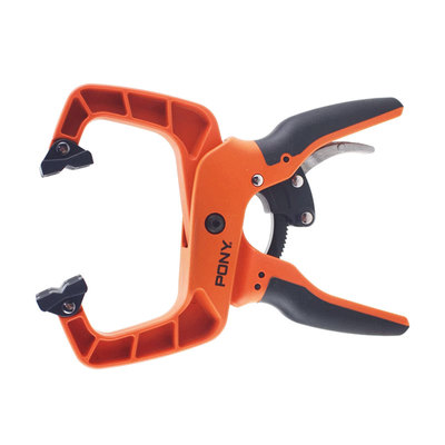 美国PONY木工固定夹具快速强力