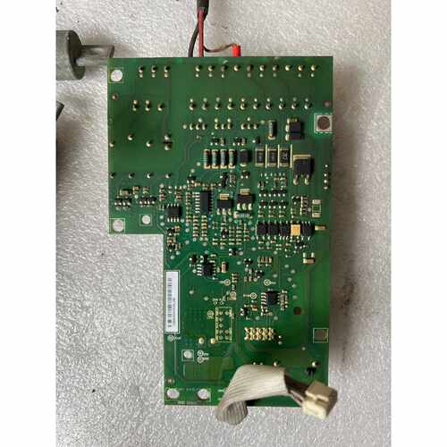 议价海利普变频器主板133B5052维修