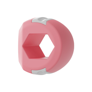 慧博咬肌面部瑜伽球瑜伽训练器外轮廓肌肉下颚线大小脸太阳穴凹陷