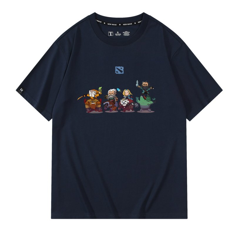 DOTA2刀塔steam游戏V社