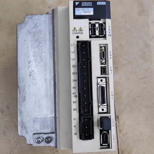 溢价-安川伺服驱动器,型号SGDV-1R9D11A020000,配