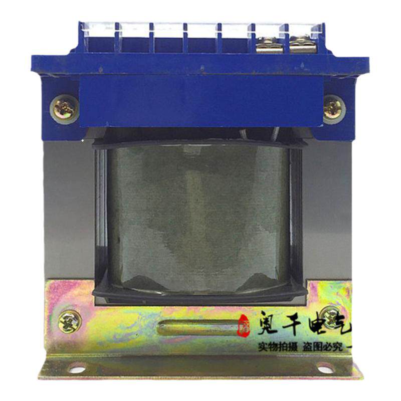 隔离控制变压器BK-50VA380V220V变220V110V36V24V12V6.3V50W全铜