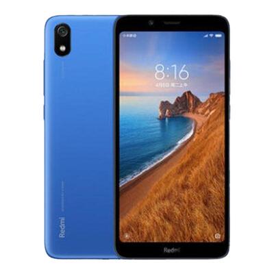 红米7A智能机全面屏超长待机