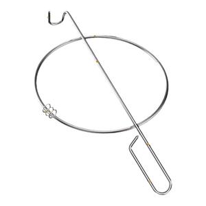 六一儿童节礼物实心滚铁环玩具