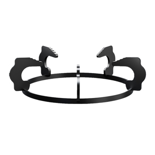 煤气灶支架嵌入式台式炉架锅防滑托架子天燃气灶配件大全液化通用