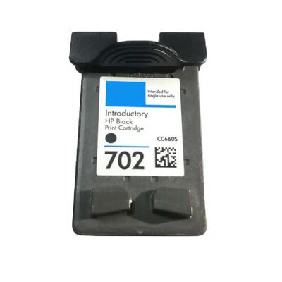 702惠普墨盒22墨盒