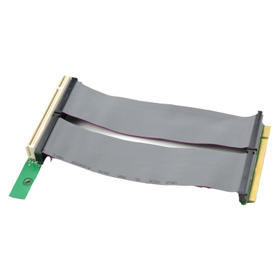 插槽高密金税卡延长线