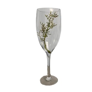 结婚超大敬酒杯创意礼盒套装手工diy涂鸦自制玻璃高脚红酒英雄杯