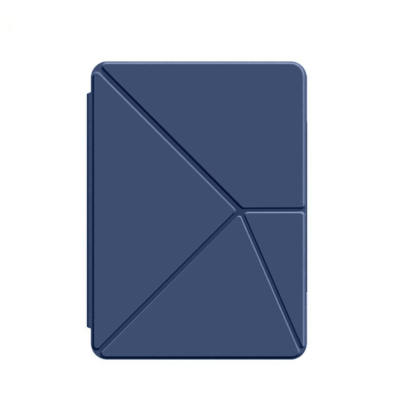 ipadmini7保护套磁吸双面夹K折