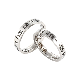 赵雷刺猬戒指【没有信号】2024没有信号巡演纪念周边戒指挂件周边