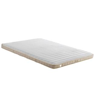 金可儿成长儿童专用床垫独立袋装mini弹簧护脊乳胶垫 1898未来星