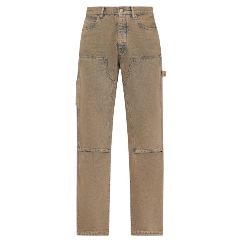 AMIRI2026年早春系列新品