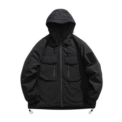 NASA官方进口美式潮牌羽绒服外套