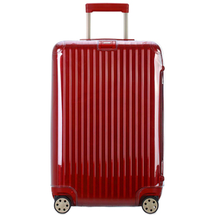 适用于rimowa日默瓦保护套透明箱套拉杆箱保护套行李箱旅行箱罩