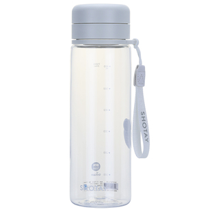 尚泰水杯男士泡茶车载女生新款2025高颜值耐高温情侣外出便携杯子