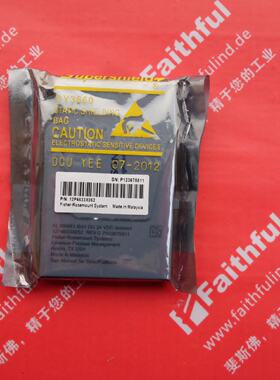议价EMERSON DeltaV KL3004X1-BA1 艾默生DO模块 Fisher-Rosemoun