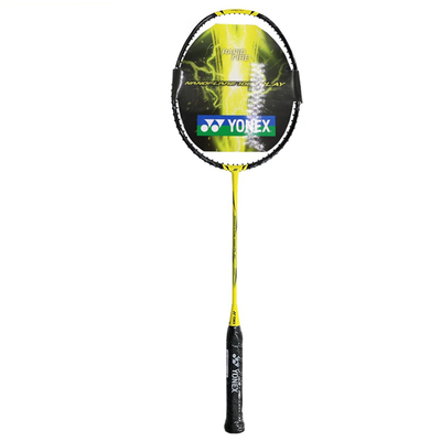 尤尼克斯疾光1000z碳素羽毛球拍