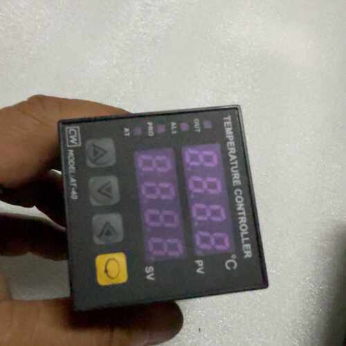 询价CW创鸿DR-40智能温度控制器，型号DR-40，AC110