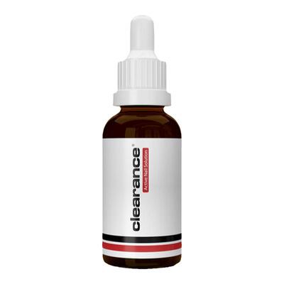 以色列clearance活性灰甲液