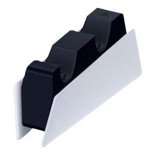 索尼PS5手柄充电底座 全新原装PS5手柄充电器 无线控制器充电座充