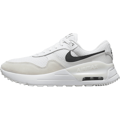 Nike/耐克正品Air Max SYSTM女士运动网面透气休闲鞋DM9538-100