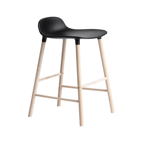 迷你小家具微缩椅子模型摆件BJD娃娃屋6分芭比场景拍摄道具摆设