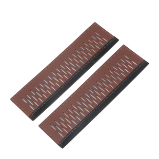 适用蔻驰city33手柄保护套coach30托特包手提包牛皮手拧防磨皮套