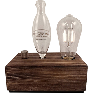 lelabo复古香薰机高级感卧室自动喷香机室内持久家用扩香机冷香仪