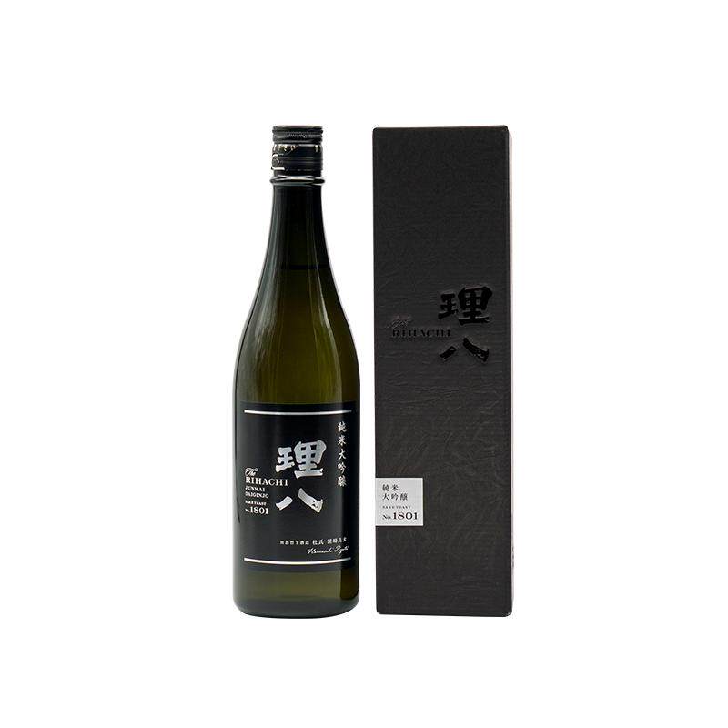理八纯米大吟酿酵母901号
