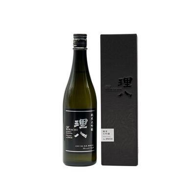 理八纯米大吟酿酵母901号