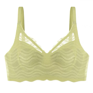 【断码清仓】捡漏价格小胸舒适内衣！全新现货福利价低至5折起