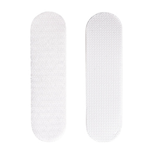 数据线收纳神器桌面理线器电脑桌下魔术贴扎带电线网线走线固定器