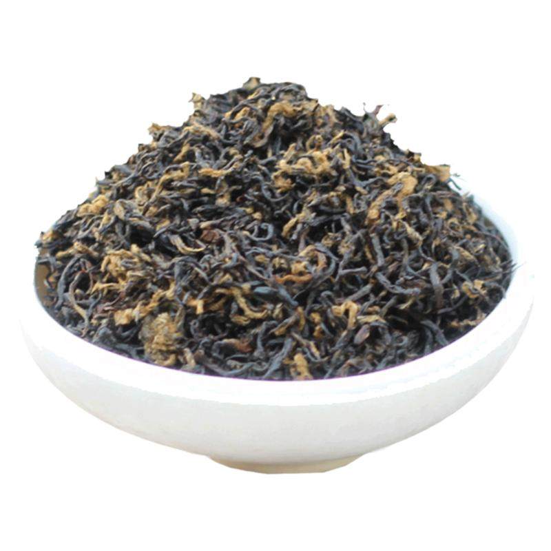 纯手工红香螺上品历口茶叶