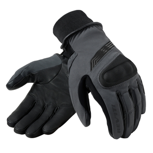 REVIT锐飞特摩托车手套海德拉2代男女冬季机车骑行防水保暖九头蛇