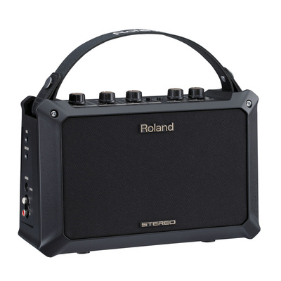 罗兰多功能音箱便携弹唱