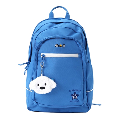 Converse匡威新品2026冬男女双肩包联名款运动休闲背包UAC047-BIR