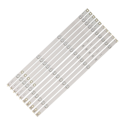 适用长虹50U1 50U1C 50D3S 50A3U 50U3C 50C1U 50U1A 50Z80U 灯条