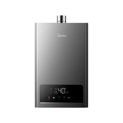 美的16升燃热水器智能变频恒温