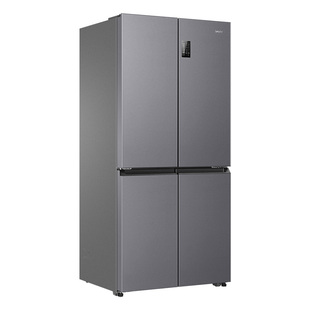 焕新补| 海尔电冰箱大容量539升十字四门家用无霜Leader560一级