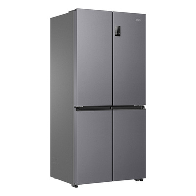 海尔冰箱539升十字开门风冷无霜