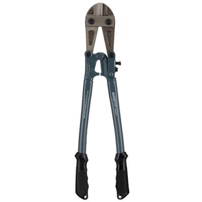 麦思德断钳钢筋剪大力剪