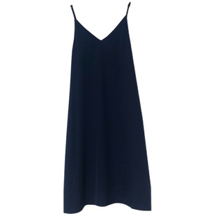 孕妇夏装时尚套装新款T恤上衣女显瘦气质吊带雪纺裙两件套连衣裙