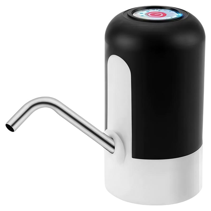 电动抽水器桶装水饮水机