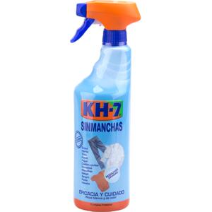 KH-7衣领净强力清洁剂喷雾715ml