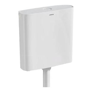 箭牌卫浴家用水箱卫生间蹲便器大冲力超薄厕所蹲坑厕节能壁挂水箱