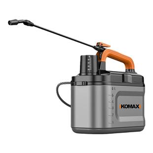 科麦斯电动喷雾器家用小型浇花喷壶消毒农用高压打药机农药喷洒器