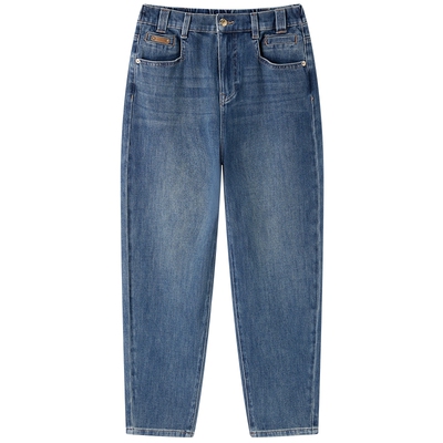 PEACEBIRD/太平鸟哈伦