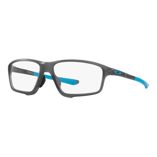 Oakley/欧克利X8080光学镜架轻巧防滑防脱落近视眼镜框Crosslink