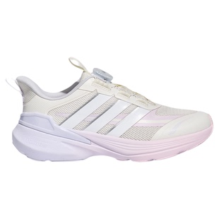 女童闪电镖畅跑版LIGHTDART LT缓震跑步运动鞋儿童adidas阿迪达斯